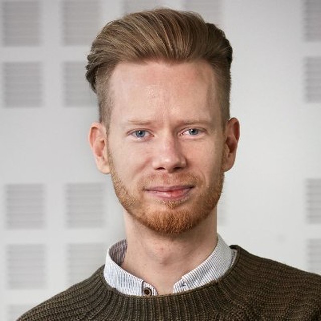 Johannes Johansson
